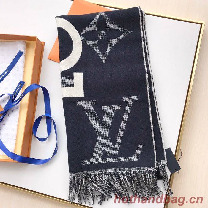 Louis Vuitton Scarf LV00148 Louis Vuitton Scarf LV00148